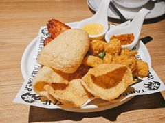 -太二酸菜鱼(赣州万象城店)
