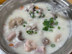-南记食粥坊·宵夜大排档(莲花总店)
