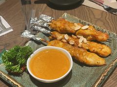 -安南越南餐厅(青岛万象城店)