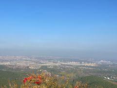 -青州市云门山风景区