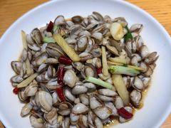 -金海湾海鲜排档(朱家尖店)