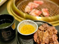 -極屋鮨牛 · 烧肉酒场(时代C馆店)