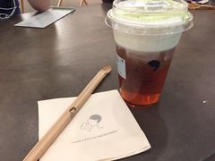 -喜茶(深圳福田星河COCO Park店)