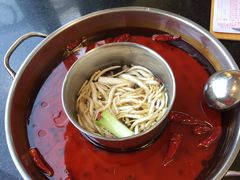 -飘香火锅(玉林西路店)