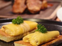 -West10 西拾·西餐厅·创意菜(未来科技城店)