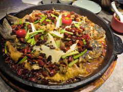 -老板恋上鱼(恒隆广场店)