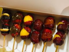 -小宝栗子(嘉华国际商业中心店)