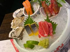 -原志优秀食材·匠心料理·海胆主题(金亿广场店)