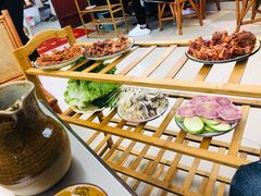 -阿昌白族石板烧(大理古城店)