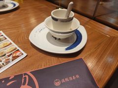 -满园烤鸭·春饼(抚顺万达店)
