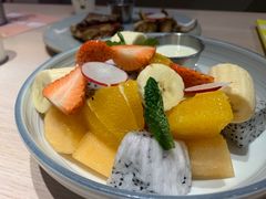 -卡朋西餐(悦汇城店)