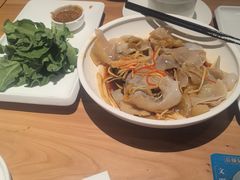 -枣子树·素食餐厅(普陀山店)