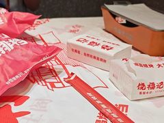 -饶福记·南昌烧烤大排档(九龙湖土著店)