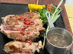 -豪客来牛排(汕头东厦100店)