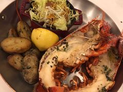 -上海和平饭店华懋阁 Cathay Room