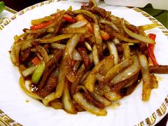 -惠丰堂饭庄(北洼路店)