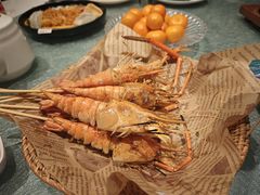 -79号渔船海鲜饭店(岗厦店)