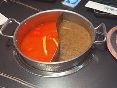 -乔先生涮肉·鲜活牛羊肉火锅(塘沽店)