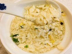 平桥豆腐-淮扬韵.淮扬味道