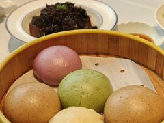 -西湖春天•老字号杭州菜(百汇店)