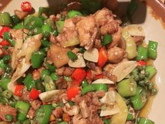 -川堂风·跷脚牛肉·乐山爆炒(宝山日月光店)