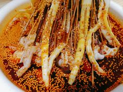 -嘉州叶婆婆钵钵鸡(建设路店)