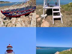 -长岛南北长山旅游景区