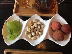 -青藤茶馆(南山路店)