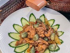 -秦月轩·陕西家乡菜(阜成路·五棵松店)