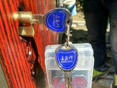 -陈师傅修车开锁补胎洗车汽车保养救援(五台山路店)