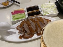 -郑州烤鸭总店