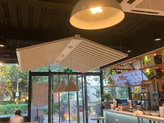 -陕味食族油泼面(工商大学店)