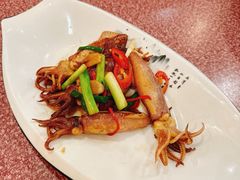 -旺来排档