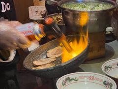 -老龙亭拉面店