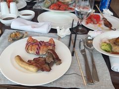 -Social 秀西餐厅-长沙瑞吉酒店(运达店)