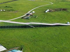 -呼和诺尔旅游景区