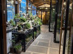 -川旺角•水煮鱼•海景餐厅(星海广场店)