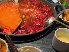 -莺花渡火锅City Green(万象城店)