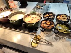 -晶丽香榭自助餐(南京大饭店)