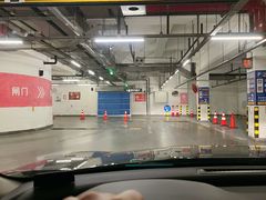 -浦江城市生活广场(江月路店)