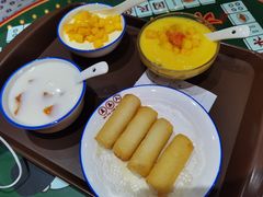 -五条人糖水铺(武林总店)