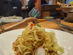 -好灶头妈妈菜·千岛湖柴火鱼餐厅(桐庐店)