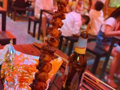 -沙州食驿·非遗小吃夜市