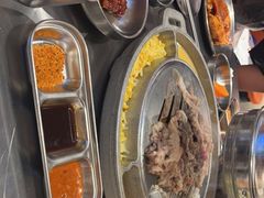 -朴安胖·韩国烤肉(沈阳店)
