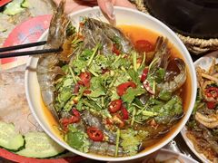 -官塘鱻鱻鱼生·潮汕生腌·砂锅粥(西马路总店)