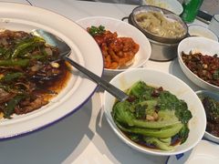 -兰湘子·湘菜小炒(盛龙广场店)