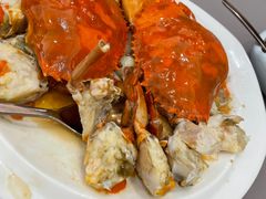 -潮府馆·非遗潮州菜·世纪公园(新国际博览中心店)