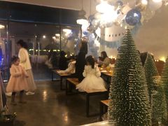 -Twin Tails Brewpub双尾精酿餐吧(八坼店)