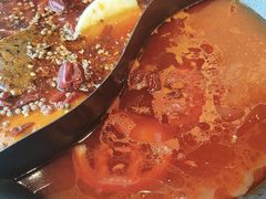 -胖姐社区老火锅(北京总店)