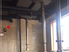 大堂-小财盆地桌烤肉